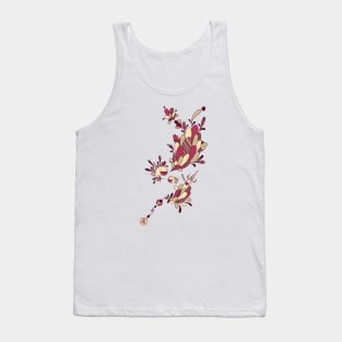 Happy Squiggles Tank Top